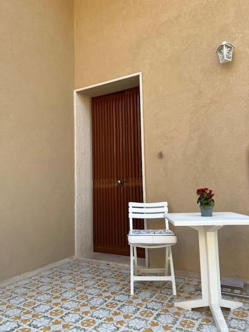 Villa Marika Fontane Bianche Exterior photo