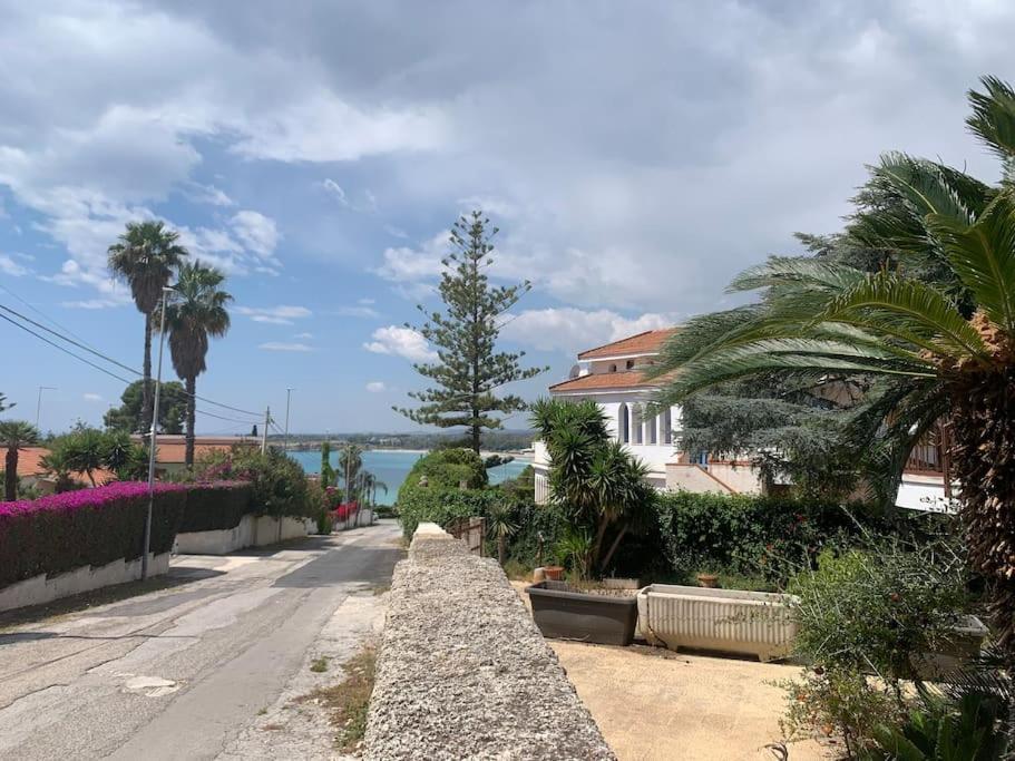 Villa Marika Fontane Bianche Exterior photo